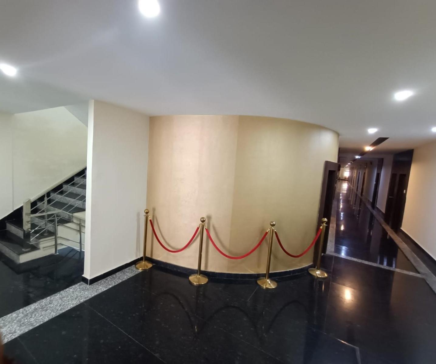 Hotel Rajwada Palace オルチャ エクステリア 写真